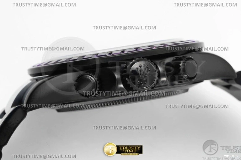 1229 Youthful ROLDYT0344C – Daytona Blaken Blue DLC DLC Black TWF A 945